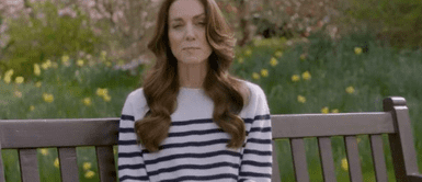 Kate Middleton sufre de cáncer Kate Middleton REAPARECE y anuncia que sufre de CÁNCER