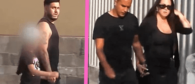 El cantante crea controversia por su llegada al velorio de la abuelita de Melissa Klug. Bryan Torres se PRESENTA al velorio de la abuelita de Melissa Klug sin Samahara y con bividí: ¿Qué dijo?