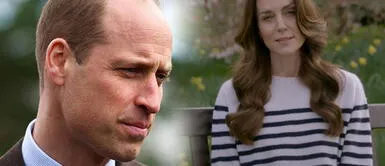 Kate Middleton le envió un mensaje al mundo anunciando que tiene cáncer Kate Middleton tiene cáncer: la frase de amor que dedicó a William tras revelar diagnóstico