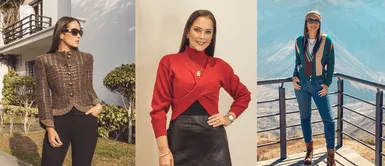 Los outfits de otoño más elegantes y con estilo recomendados por Marina Mora Vístete como una reina con los outfits de otoño más elegantes y con estilo recomendados por Marina Mora