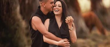 Melissa Klug le dedica romántico mensaje a Jesús Barco en medio de su dolor Melissa Klug le dedica romántico mensaje a Jesús Barco en medio de su dolor