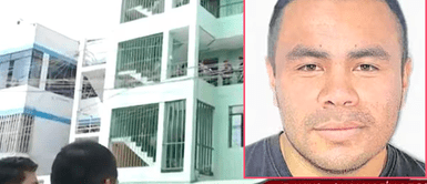 SMP: ¡Justicia para Leslie Pacheco! Víctima de feminicidio murió pese a denunciar en cuatro ocasiones SMP: ¡Justicia para Leslie Pacheco! Mujer fue asesinada por su pareja pese a haberlo denunciado en 4 ocasiones