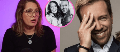 El argentino se mandó con todo con esta tremenda indirecta ¿a Yidda? ¿Julián Zucchi lanza POTENTE indirecta a Yiddá Eslava por DESCUIDAR su relación?: "No me cuidaste"