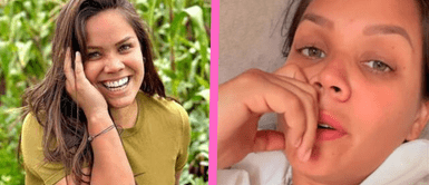 La modelo sorprende con este anuncio sobre su estado de salud. Andrea San Martín IMPACTA al anunciar su próxima operación con una confesión inesperada: ¿Qué dijo?