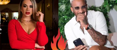 Jossmery Toledo respondió qué pasó con Farfán Jossmery Toledo CONFIESA TODO: ¿Qué pasó realmente con Jefferson Farfán en su departamento?