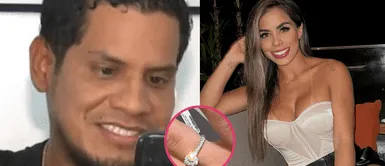¿Vanessa López le exige regalos a su novio para perdonarlo? Novio de Vanessa López busca su PERDÓN tras INFIDELIDAD con lujosos regalos de más de 100 mil soles