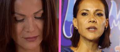 La actriz cuenta la DURA situación por lo que pasó su menor hija. Mónica Sánchez: ¿Cuál es la DIFÍCIL enfermedad que atravesó la hija menor de la actriz?