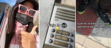 Joven le toca censar la casa de su ex pareja y le descubre infidelidad: "Cochino, asqueroso" Joven le toca censar la casa de su ex pareja y le descubre infidelidad: "Cochino, asqueroso"