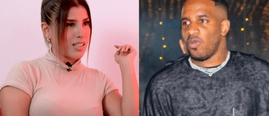 Yahaira Plasencia manda mensaje a Jefferson Farfán ¿Qué le dijo? Yahaira Plasencia IMPACTA a Jefferson Farfán con MENSAJE tras CONVERTIRSE EN PADRE por cuarta vez