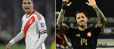 Paolo Guerrero revela la verdad de su entrega de banda. Paolo Guerrero contó por qué le dejó la cinta de capitán a Gianluca Lapadula en amistoso