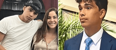 Cristóbal Ávalos: el enigma de la edad, estatura, hijos y signo zodiacal del heredero de Andrea Llosa Cristóbal Ávalos: el enigma de la edad, estatura, hijos y signo zodiacal del heredero de Andrea Llosa