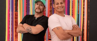 Ricky Trevitazzo agradece apoyo de Luigui Carbajal durante su hospitalización por dengue Ricky Trevitazzo supera el dengue y AGRADECE a Luigui Carbajal por CUIDAR de sus hijos: “Siempre estuvo ahí”