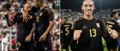 Conoce a quiénes colocó Fossati ante Nicaragua. Fossati hace historia: Selección peruana rompe barreras con 5 extranjeros destacados