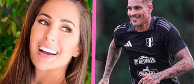 La modelo sorprende con esta inesperada respuesta. ¿Ana Paula Consorte revela que NO QUERÍA vivir en Trujillo con Paolo Guerrero?: Esto dijo la brasileña
