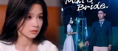 'La esposa muda del ceo' es uno de los dramas más populares en TikTok 'La esposa muda del ceo', CAPÍTULOS COMPLETOS online: ¿dónde ver el drama chino furor?