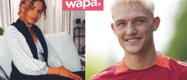 Conoce la edad entre el futbolista peruano y su enamorada. Oliver Sonne: ¿Cuántos años tiene su novia, Isabella Taulund y cuál es la diferencia con el 'Vikingo de los Andes'?