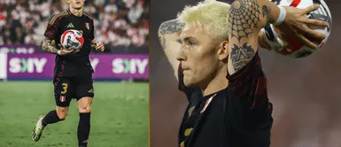 Conoce cuál es el valor de Oliver Sonne en el mercado. El valor de Oliver Sonne SE DISPARA tras brillante DEBUT con la selección peruana