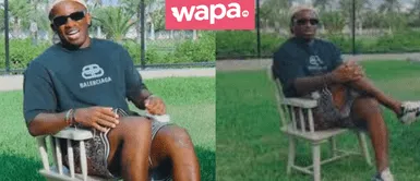 Esta es la cuantiosa suma de dinero que estaría facturando el exfutbolista. Jefferson Farfán: Esta es la MILLONARIA SUMA que estaría generando con su canal de YouTube