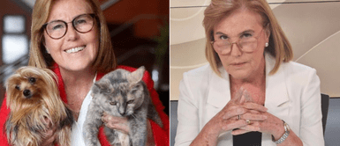 Mónica Delta: ¿Cuántos hijos tiene la histórica periodista y quiénes son sus padres? Mónica Delta: ¿Cuántos hijos tiene la histórica periodista y quiénes son sus padres?