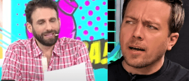 Julián Zucchi manda carta notarial a Rodrigo González Julián Zucchi envía carta notarial a Rodrigo González y le hace severa advertencia