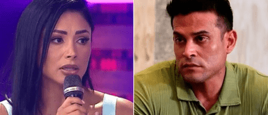 ¿Christian Domínguez lanza romántico mensaje de reconquista para Pamela Franco tras infidelidad? ¿Christian Domínguez lanza romántico mensaje de reconquista para Pamela Franco tras infidelidad?