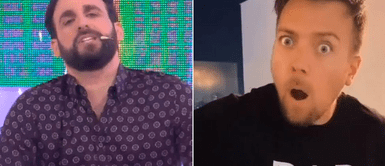 Rodrigo González destruye públicamente a Julián Zucchi tras recibir amenazante carta notarial Rodrigo González destruye públicamente a Julián Zucchi tras recibir amenazante carta notarial