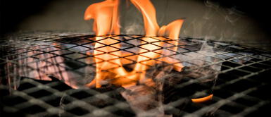 Semana Santa: siete consejos para evitar incendios en este feriado Semana Santa: siete consejos para evitar incendios en este feriado