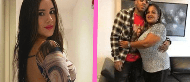 La empresaria sorprende con esta inesperada respuesta. Darinka Ramírez revela la SORPRENDENTE relación con Doña Charo, madre de Jefferson Farfán