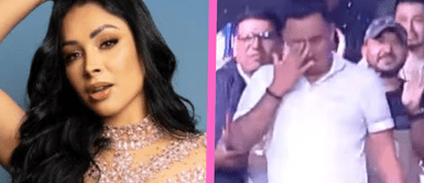 La bailarina hace esta inesperada acción ante el retiro espiritual de Cueva. Pamela Franco toma una RADICAL decisión ante imágenes de Christian Cueva y su retiro espiritual