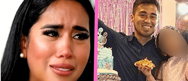 La modelo cuenta esta DURA VERDAD acerca de la salud de su hija. Melissa Paredes comparte la PREOCUPANTE SALUD de su hija con Rodrigo Cuba: ¿Qué pasó?