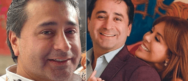 Alfredo Zambrano pone fecha de caducidad a su fidelidad hacia Magaly Medina: "Puedo hacer lo que quiera" Alfredo Zambrano pone fecha de caducidad a su fidelidad hacia Magaly Medina: "Puedo hacer lo que quiera"