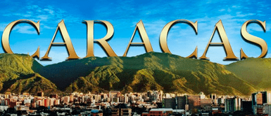 ¿Cuál es el GENTILICIO de las personas nacidas en Caracas, Venezuela? ¿Cuál es el GENTILICIO de las personas nacidas en Caracas, Venezuela?