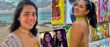 Esta es la COSTOSA y desafiante carrera que estudió Jimena Zambrano, la heredera de Alfredo Zambrano Alfredo Zambrano: esta es la COSTOSA carrera que estudió Jimena Zambrano, la hijastra de Magaly Medina