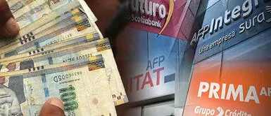 Retiro de AFP 2024 está apunto de se aceptada por el Congreso de la República Cómo retirar mi AFP 2024: ¿cómo será el desembolso de hasta S/20,600?