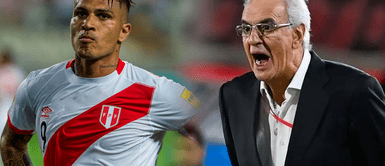 Jorge Fossati PONE EN SU SITIO a Paolo Guerrero por dejar el regalo que le dio Universitario Jorge Fossati PONE EN SU SITIO a Paolo Guerrero por dejar el regalo que le dio Universitario