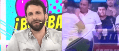 Rodrigo González habla de Christian Cueva y su retiro espiritual Rodrigo González ‘DESTRUYE’ a Christian Cueva y Pamela López: “Dejen de usar a Dios para tapar sus cochinadas”