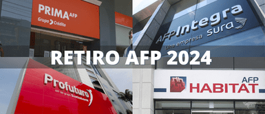 Descubre cómo saber en qué fondo de pensiones está mi dinero. Retiro de AFP 2024: ¿cómo saber en qué fondo de pensiones está mi dinero?