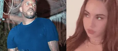 Darinka Ramírez manda misterioso mensaje que delataría su relación con Farfán Darinka Ramírez tiene LLAMATIVA reacción tras hablar de su relación con Farfán: “No le contemos a nadie”