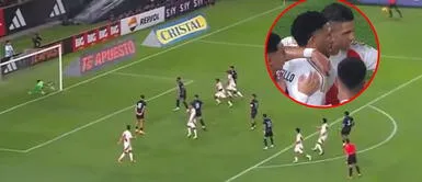 Perú 2-0 República Dominicana: Jesús Castillo sorprende y aumenta la diferencia para la 'Bicolor' Perú 2-0 República Dominicana: Jesús Castillo sorprende y aumenta la diferencia para la 'Bicolor'