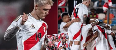 Monumental RETUMBA tras ingreso de Oliver Sonne ante República Dominicana y así reacciona el 'Vikingo' Monumental RETUMBA tras ingreso de Oliver Sonne ante República Dominicana y así reacciona el 'Vikingo'