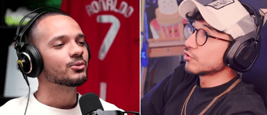 Zein humilla públicamente a streamers de República Dominicana que subestimaron el fútbol peruano Zein humilla públicamente a streamers de República Dominicana que subestimaron el fútbol peruano