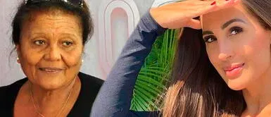 Ana Paula toma drástica decisión luego que 'Doña' Peta criticara su comportamiento Ana Paula toma drástica decisión luego que 'Doña' Peta criticara su comportamiento