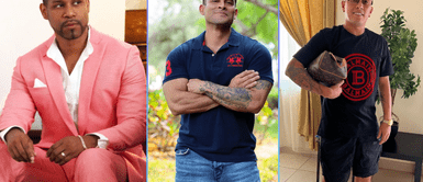 Edson Dávila sorprende con fuerte mensaje a Domínguez. Llamado desesperado de 'Giselo': 2x1 en retiro espiritual para Domínguez y Cueva