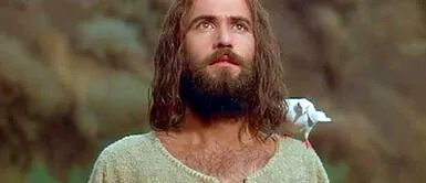 ¿Qué pasó con Brian Deacon, el actor que protagonizó ‘La Vida Pública de Jesús’? ¿Qué pasó con Brian Deacon, el actor que protagonizó ‘La Vida Pública de Jesús’?