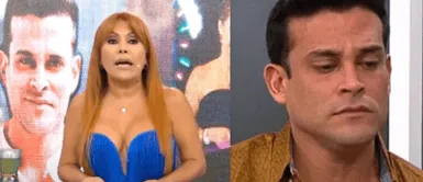 Magaly Medina revela cómo estaría viviendo Christian Domínguez Magaly Medina hace FUERTE revelación sobre Christian Domínguez: "Duerme en su carro"