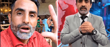 Fernando Llanos confirma FECHA EXACTA de retiro de AFP: "Ya fue el chico de las noticias? Fernando Llanos REVELA FECHA EXACTA de retiro de AFP HOY: "Ya fue el chico de las noticias"