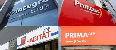 Retiro AFP 2024: ¿Cuándo podría retirar el dinero de mis fondos individuales? Retiro AFP 2024: ¿Cuándo podría retirar el dinero de mis fondos individuales?