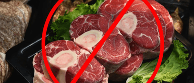 Semana Santa: ¿Cuáles son los ALIMENTOS PROHIBIDOS que no debes COMER? Semana Santa: ¿Cuáles son los ALIMENTOS PROHIBIDOS que no debes COMER?