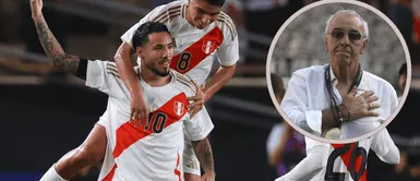 Entérate la importancia de los amistosos para Perú. ¿Cuánto influyeron los enfrentamientos con Nicaragua y República Dominicana en la selección peruana?