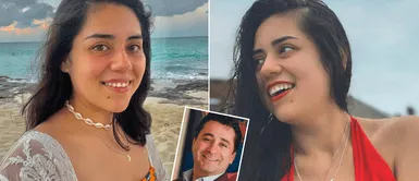 Jimena Zambrano: el secreto de la edad, estatura, hijos y signo zodiacal de la sobrina de Alfredo Zambrano Jimena Zambrano: el secreto de la edad, estatura, hijos y signo zodiacal de la sobrina de Alfredo Zambrano